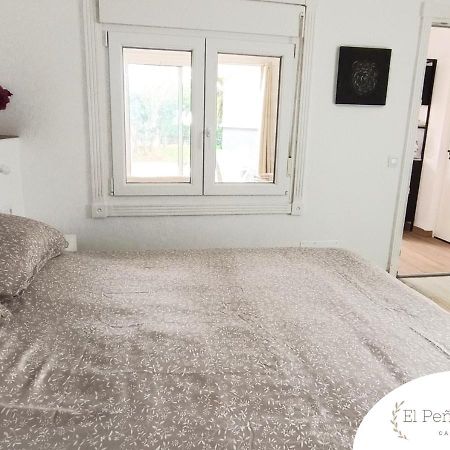Casita El Penoncito Daire Tacoronte Dış mekan fotoğraf