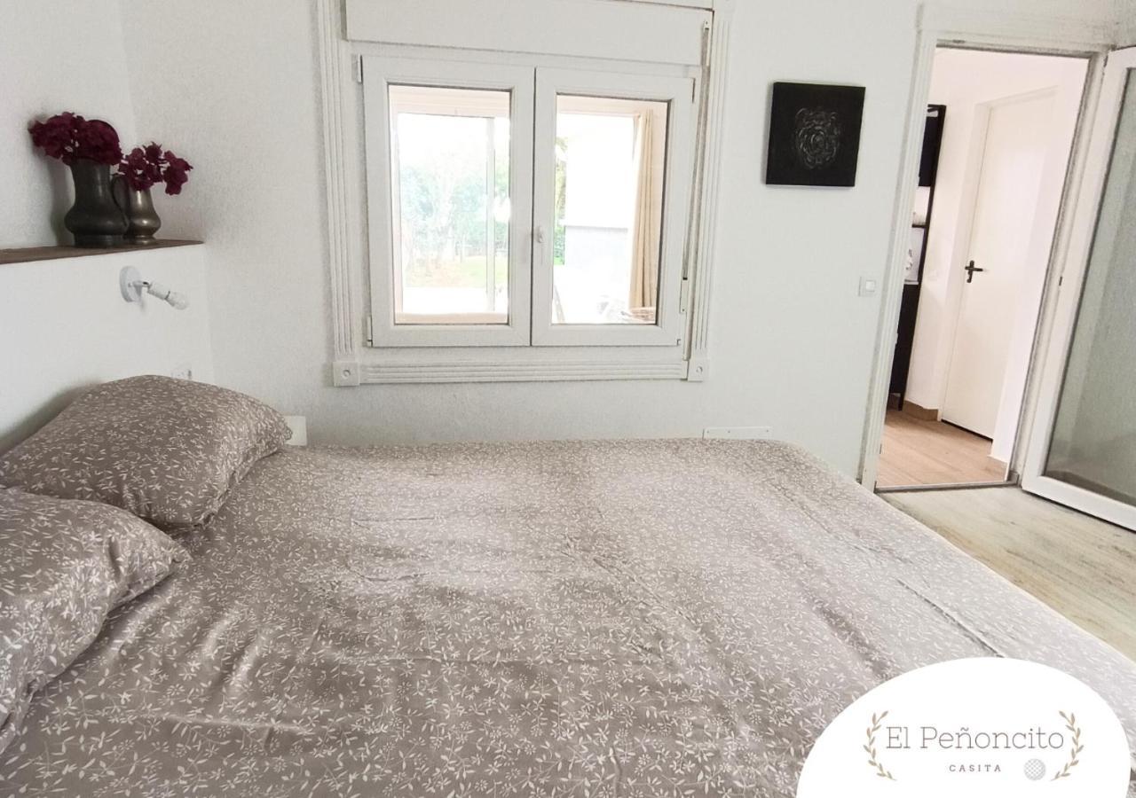 Casita El Penoncito Daire Tacoronte Dış mekan fotoğraf